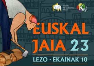 EUSKAL JAIA 2023