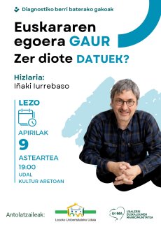 Euskararen egoera