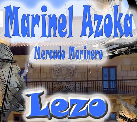 marinel azoka lezo