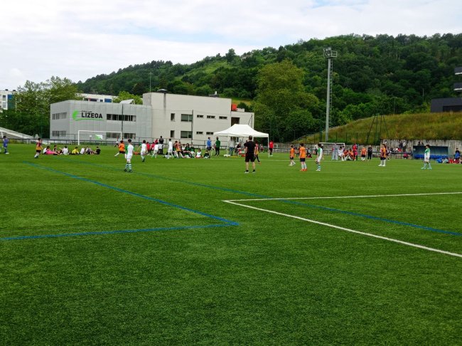 Donosti cup