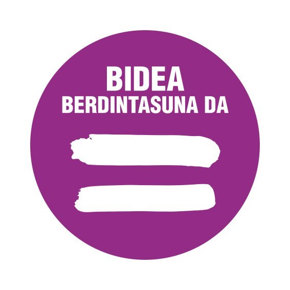 Berdintasun tailerrak elkarteentzat