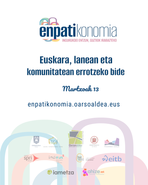 ENPATIKONOMIA