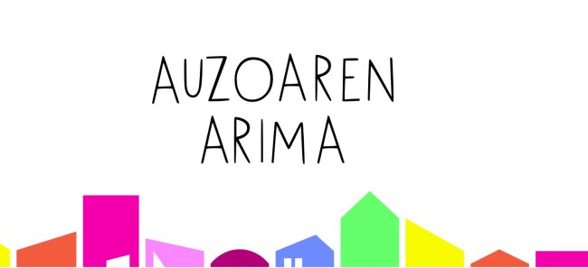 Auzoaren arima