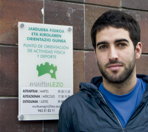 Unai Benedited Unai Benedited