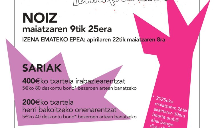 Euskaparate