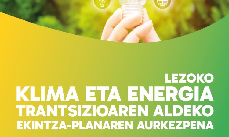 ENERGIA PLANA AURKEZPENA