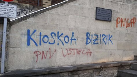 Pintaketak