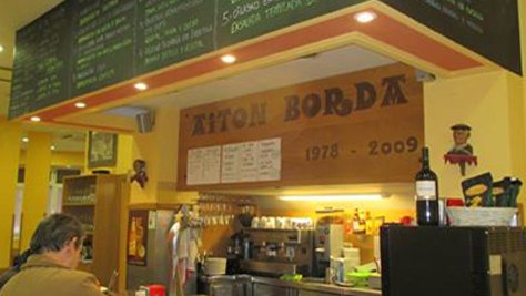 Aiton Borda