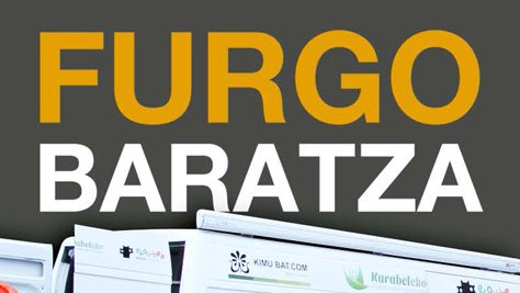 Furgobaratza