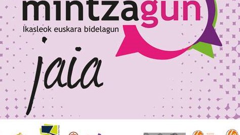 Mintzagun jaia kartela