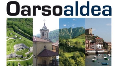 Oarsoaldea