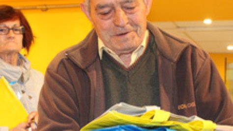 Errafiazko poltsak