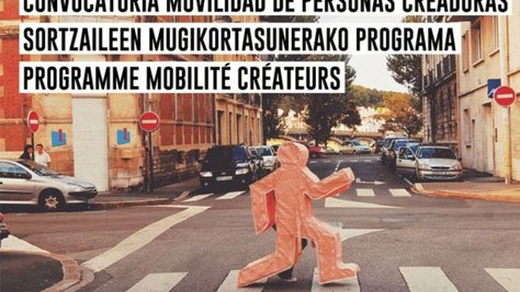 Sortzaileen mugikortasuna