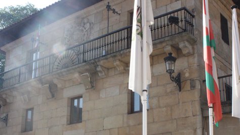 udaletxea