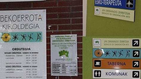 Bekoerrota