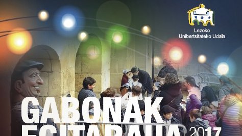 Gabonak 2017