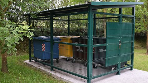 Ekarpen gune berria Herriondon