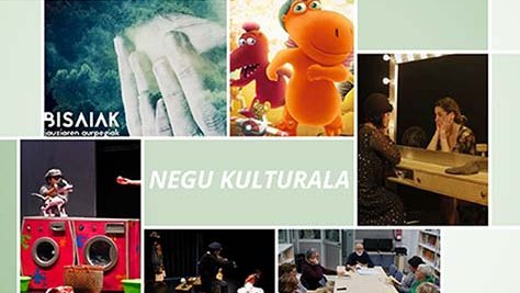 Negu Kulturala