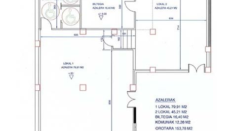 Kultur lokalaren planoa