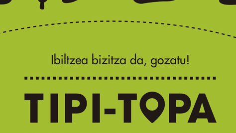 Tipi topa