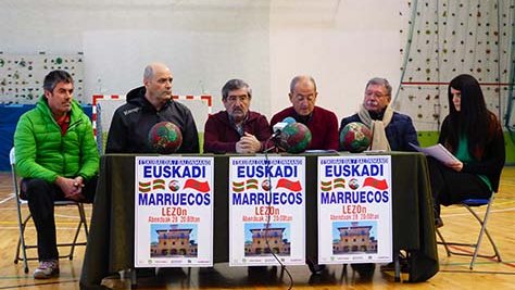 Aurkezpena