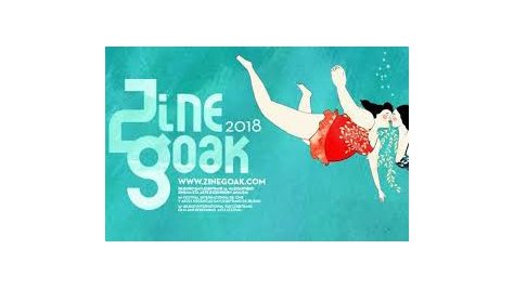 zinegoak 2018