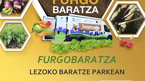 Furgobaratza uztailaren 11n