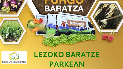 Gaur, maiatzak 23, Furgobaratzaren bisita