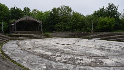 Gaur abiarazi da Altamira auzoa hobetzeko parte hartze prozesua