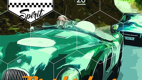 San Sebastian Circuit Spirit