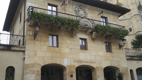 Udaletxea