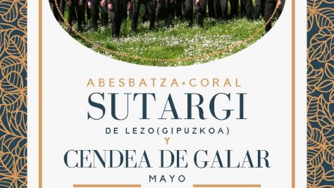 Sutargi abesbatza