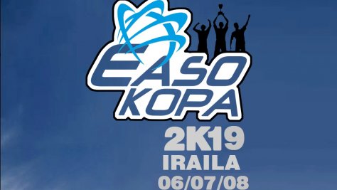 Easo Kopa 2019