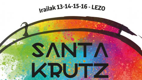 Santacruces 2019
