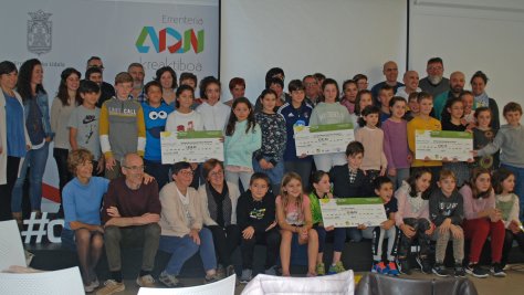 50/50 premios