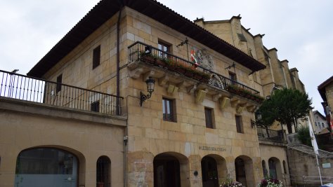 Ayuntamiento de Lezo