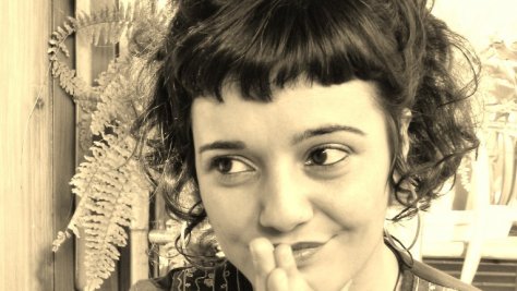 Cuenta cuentos con Maite Franko