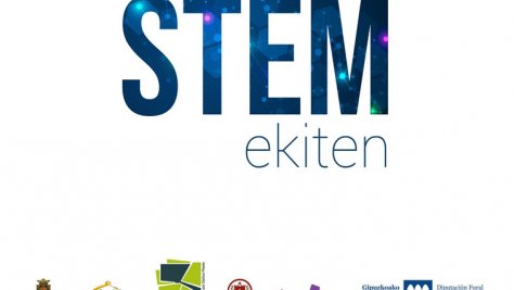 Stem ekiten egitasmoa