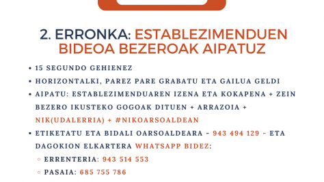 Erronka