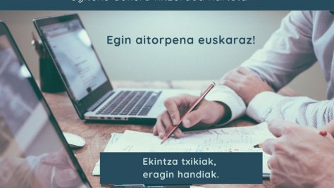 Errenta aitorpena euskaraz 2020