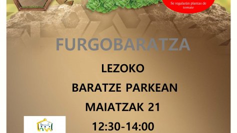 Furgobaratza