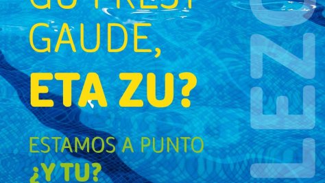 Bekoerrota eta Altzate, astelehenean zabaltzeko prest