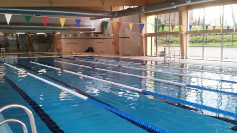 Piscina de Altzate 