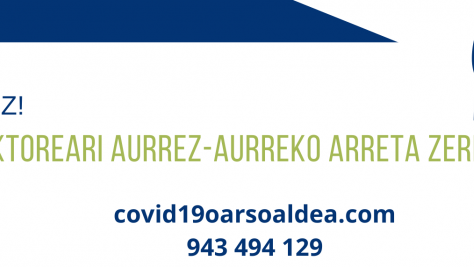 Arreta zerbitzua