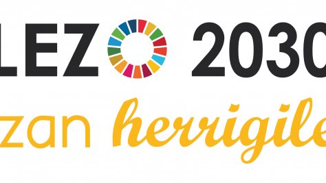 Bidean da herriko garapen iraunkorrerako Lezo 2030 Estrategia