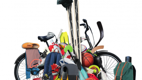 ¡Las actividades deportivas en euskera!