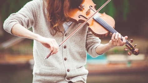 El plazo de matrícula en la Musika Eskola se abrirá en octubre