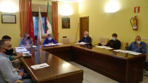 El Ayuntamiento de Lezo aprueba los presupuestos del año 2022 con la abstención de EH Bildu