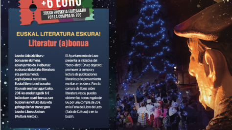 Programa de Navidad