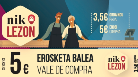 Erosketa balea